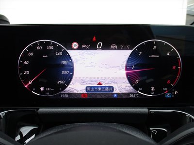 2025 Mercedes-BENZ GLA thumbnail 25