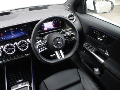2025 Mercedes-BENZ GLA thumbnail 62