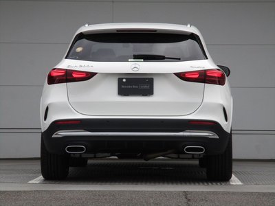 2025 Mercedes-BENZ GLA photo 7