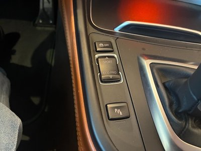 2016 BMW Alpina D3 photo 29