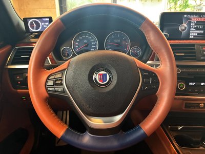 صورة 13 لـ 2016 BMW Alpina D3