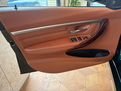 2016 BMW Alpina D3 photo 33