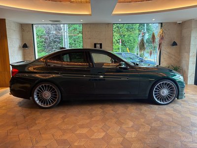 صورة 9 لـ 2016 BMW Alpina D3