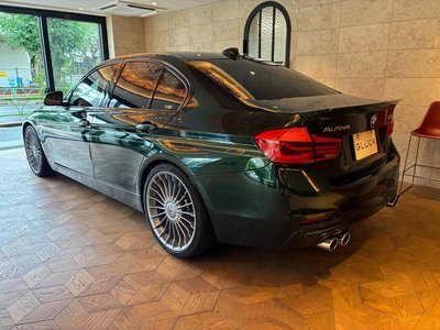 صورة 6 لـ 2016 BMW Alpina D3