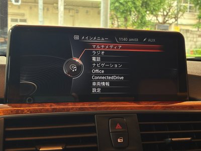 2016 BMW Alpina D3 photo 18