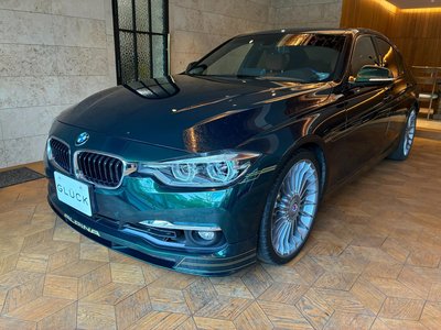 صورة 4 لـ 2016 BMW Alpina D3