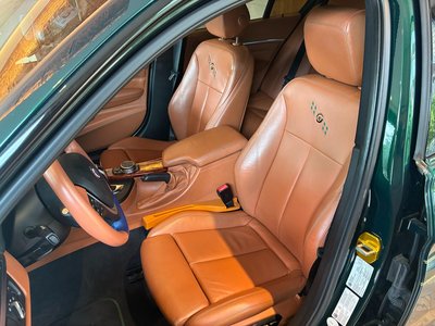 2016 BMW Alpina D3 photo 31