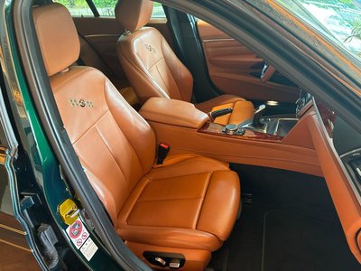 2016 BMW Alpina D3 photo 35