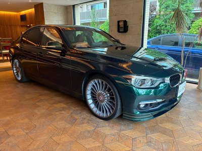 صورة 10 لـ 2016 BMW Alpina D3