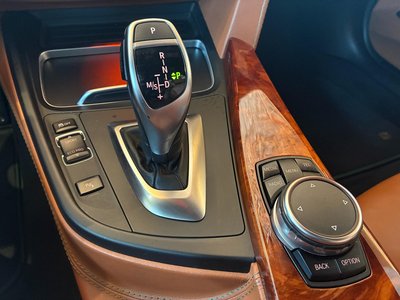 2016 BMW Alpina D3 photo 27