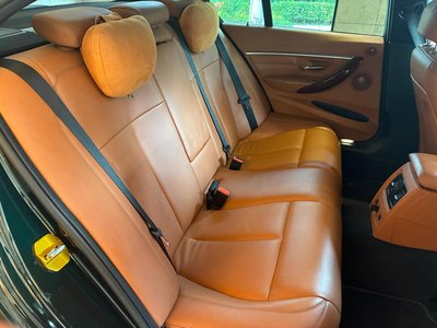 2016 BMW Alpina D3 photo 36