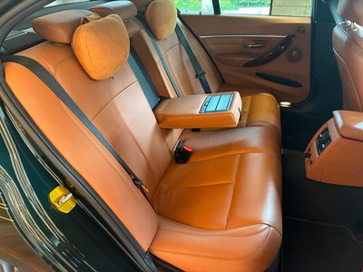 2016 BMW Alpina D3 photo 37