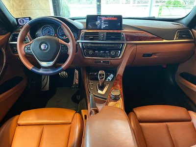 صورة 12 لـ 2016 BMW Alpina D3