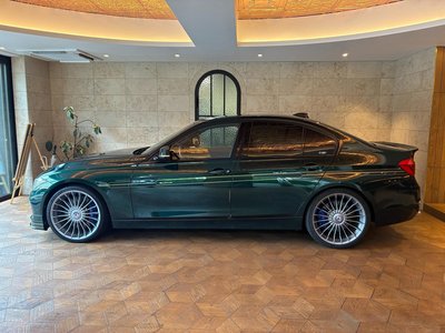 صورة 5 لـ 2016 BMW Alpina D3