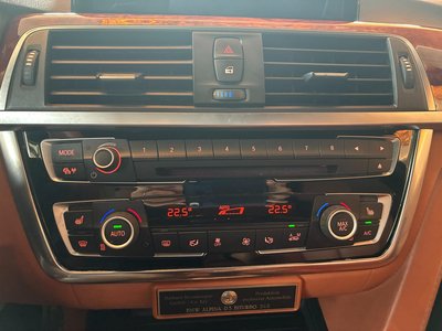 2016 BMW Alpina D3 photo 23