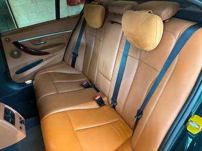 2016 BMW Alpina D3 photo 39