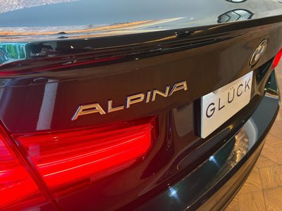 2016 BMW Alpina D3 photo 42