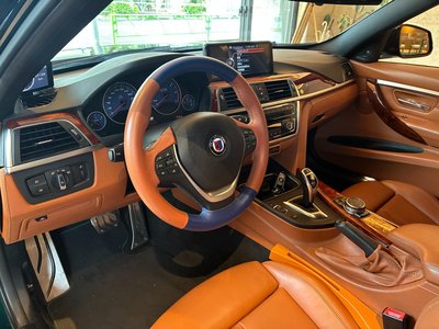 صورة 2 لـ 2016 BMW Alpina D3