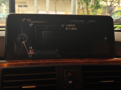 2016 BMW Alpina D3 photo 20