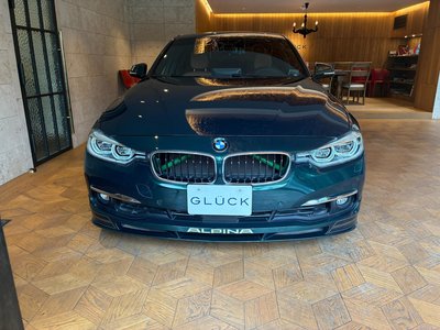 صورة 3 لـ 2016 BMW Alpina D3