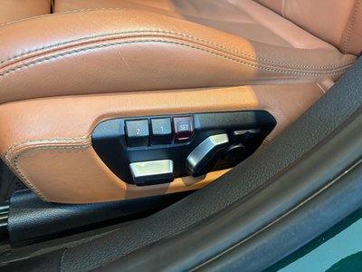 2016 BMW Alpina D3 photo 32