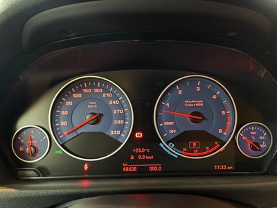صورة 16 لـ 2016 BMW Alpina D3