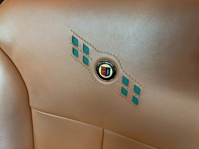 2016 BMW Alpina D3 photo 50