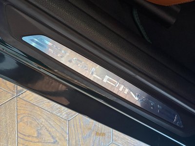 2016 BMW Alpina D3 photo 45