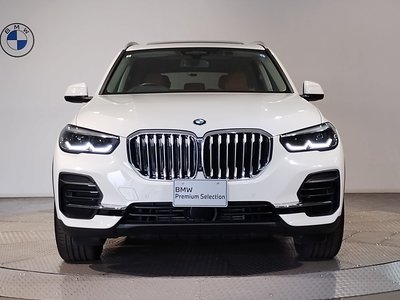 2022 BMW X5 photo 6