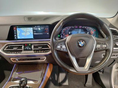 2022 BMW X5 thumbnail 28