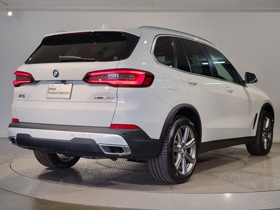 2022 BMW X5 photo 9