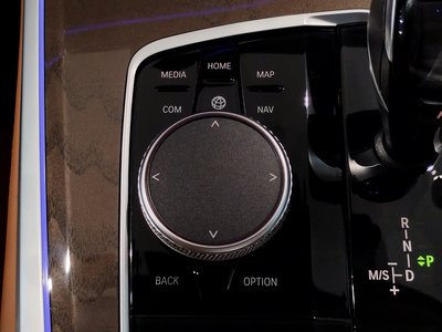 2022 BMW X5 thumbnail 47