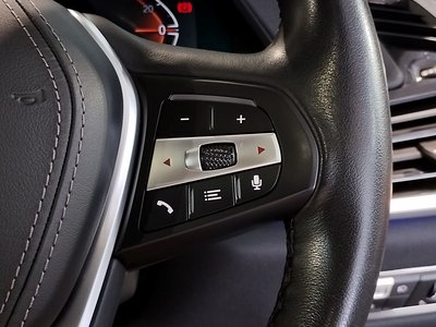 2022 BMW X5 thumbnail 31