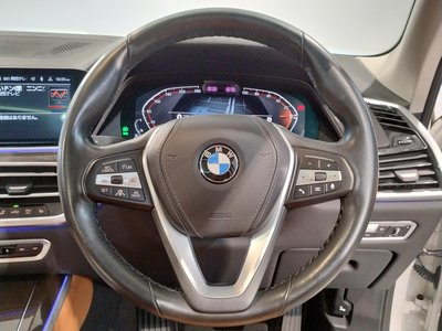 2022 BMW X5 thumbnail 29