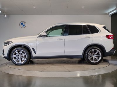 2022 BMW X5 thumbnail 17