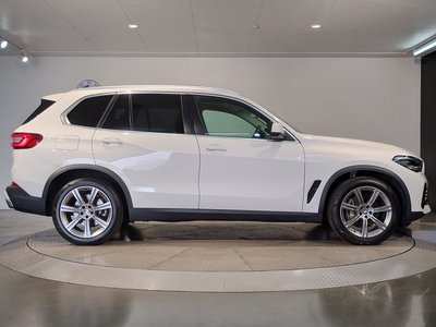 2022 BMW X5 photo 8