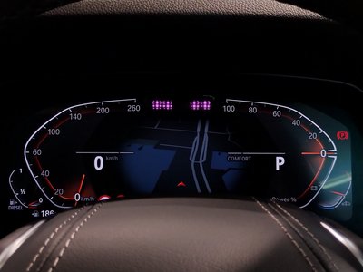 2022 BMW X5 thumbnail 34