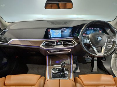 2022 BMW X5 photo 5