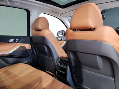 2022 BMW X5 thumbnail 27