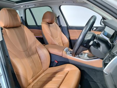 2022 BMW X5 thumbnail 23