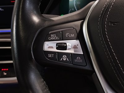 2022 BMW X5 thumbnail 30
