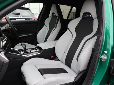 2024 BMW M3 TOURING thumbnail 41