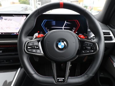 2024 BMW M3 TOURING thumbnail 58