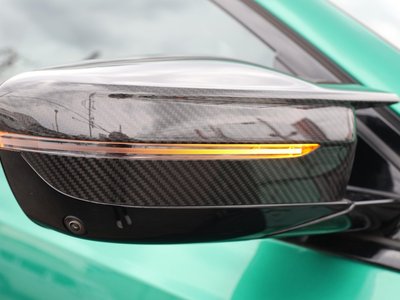 2024 BMW M3 TOURING thumbnail 30