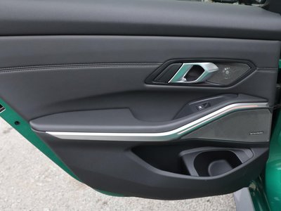 2024 BMW M3 TOURING thumbnail 75
