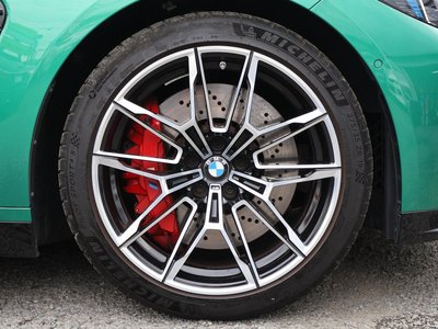 2024 BMW M3 TOURING photo 12