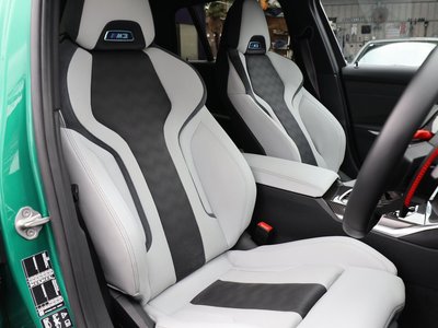2024 BMW M3 TOURING thumbnail 37