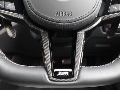 2024 BMW M3 TOURING thumbnail 62