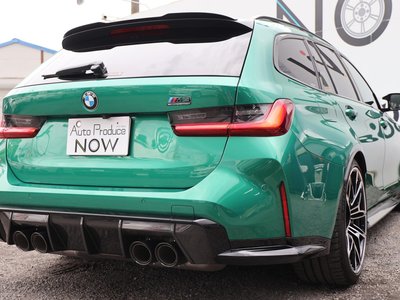 2024 BMW M3 TOURING photo 4
