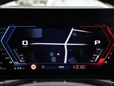 2024 BMW M3 TOURING thumbnail 64